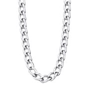 Collana Lotus Uomo in Acciaio LS2361-1/1 - LS2361-1/1